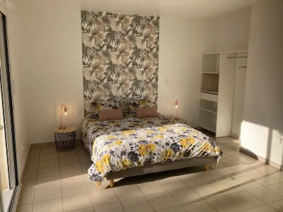 Villa with private spa near Rocamadour