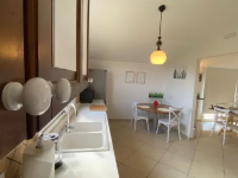 Fabien's House Villa for relaxing vacations Hotels in Cinisi