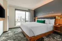 Cambria Hotels Boston Downtown - Seaport - 3 estrellas