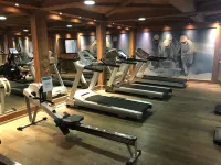 La Plagne Premuim appt 8 people - swimming pool Hotels in Aime