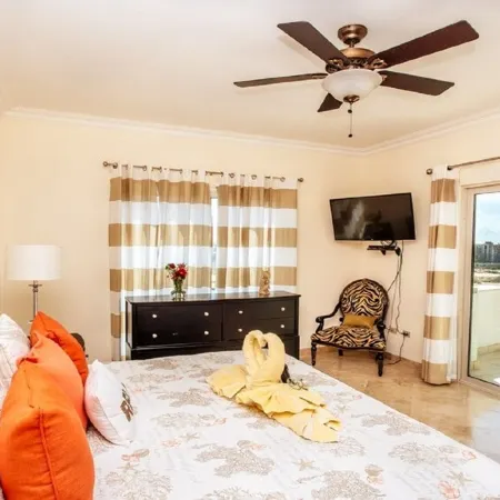 Luxury Ocean Vu Penthouse Medano Beach -Private rooftop w/spa