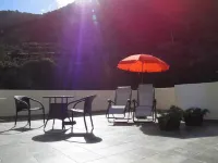House of Isora relaxation and discovering Garachico Hotels in Garachico
