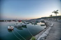 Lake House. Unforgettable panorama