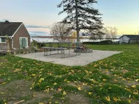 Beautiful Waterfront Home on St. Lawrence River Hotels in Augusta