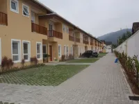 Large and comfortable gated community, private pool beach service