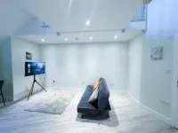 142 Huntingdon Town Centre Apartments