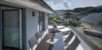Luxurious penthouse apartment - Wi-Fi