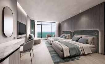 SOL BEACH NAMHAE