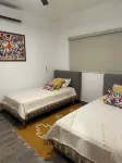 Casa Nameti, Alojamiento Entero Para ti y tu Familia a 3 min de la Playa