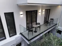 Hotel AURA - Vuoristonäköala