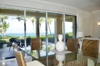Villa 105 I 2 BR Beachfront Luxury 2 Bed Condo At Villa Renaissance