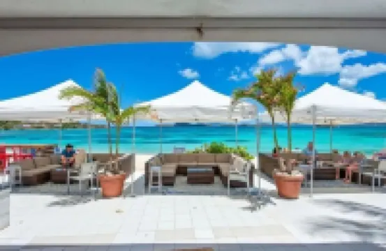 Stylish Renovated Getaway with Stunning Views - Siren's Song at Sapphire Village