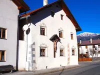 Apartment in the historic center of Prutz, Tyrolean Oberland