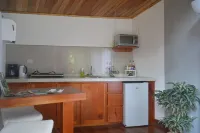 Gamaí Monteverde, apartamento full equipado, para vacaciones o trabajo