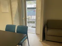 Apartment Food Truck