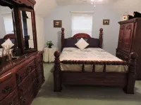 RiverFront, WI-FI /Cell,  Pet Friendly, Folk School