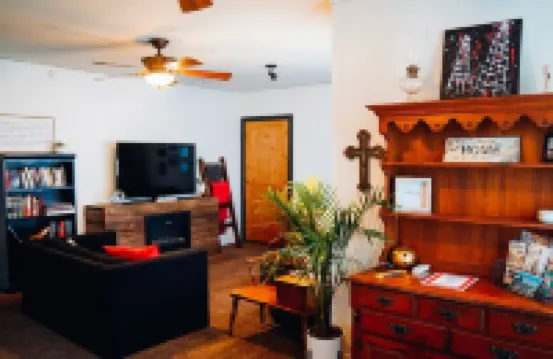 Just minutes from EVERYTHING! Lots of amenities.