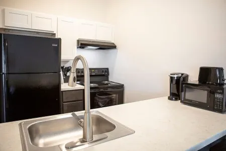 NEW! And CLEAN Apartment Near Ft. Huachucah226)