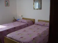 House ground floor with garden and terrace of spectacular views Hoteles en Isla del Giglio