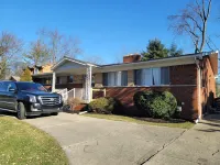 Mid-Century Palm Spring Lifestyle Hotels in Southfield