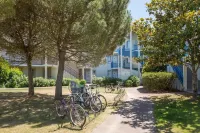 T2 by the sea 4/5 people in Bourgenay-Talmont St Hilaire-Les Sables d'Olonne Vendée