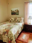 Entire house for your family while on vacation or extended work stay. Hotels near SpaceWorks, a division of the Cosmosphere