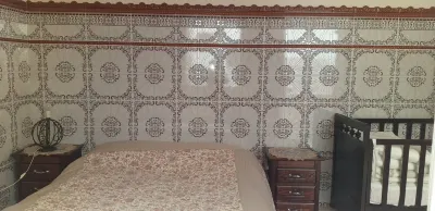 Traditional house Hotels in 