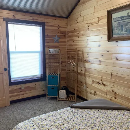 Tiny Home Near Jackson-Mountain Views+Stargazing