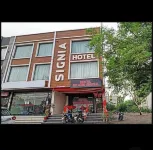Hotel Grand Signia 9115357741