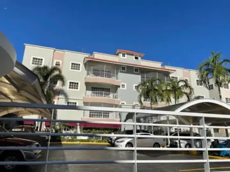 Beautiful and Spacious Condo in San Francisco De Macoris! Отели в г. Сан-Франсиско-де-Макорис