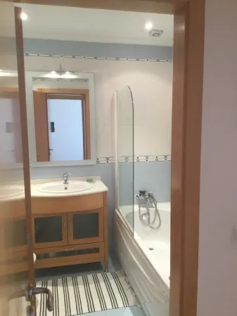 Luxury Apartment block Отели в г. Силвиш