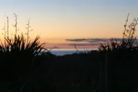 Magical Beach Kiwi Bach Hotels in Waitarere