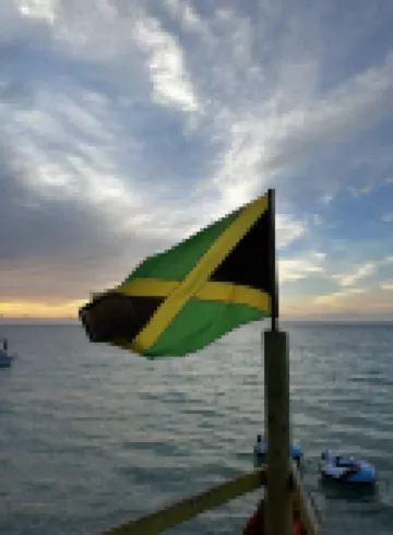 JustFun Home St Ann Jamaica, with modern amenities Hoteles en Discovery Bay