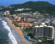 Stunning Sunsets & Ocean Views - Unique Ixtapa Condo by Premier Host