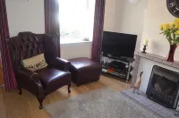 Fuzzy Duck Cottage. Over 100 5 star reviews on Trip Advisor. Sleeps 4