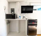 Moon Apartments Standard Room #6