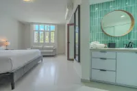 Cluster IV - Villa Las Brisas / 1-bedroom apartment in serene Río Grande