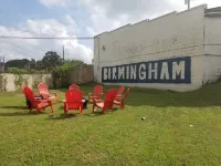 Quaint Bungalow "B" by Cahaba Brewery in Avondale
