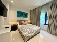 Waykiri Unit A-09 Luxurious New Apartment, Noord