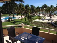 Villas Del Mar C 105, Best Location, True Beachfront, Luxury 2 BR Condo,