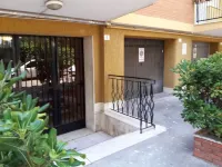 Panoramic penthouse a few meters from the sea and the promenade of Terracina Hotels in Terracina