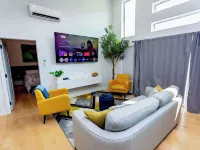 Bumbleberry 3 Bedroom Guest HomeNew Executive home in the heart of Kitimat BC Hotels in Kitimat