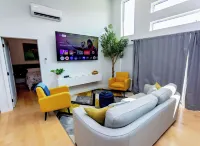 Bumbleberry 3 Bedroom Guest HomeNew Executive home in the heart of Kitimat BC Hotels in Kitimat