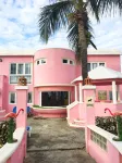 Villa Flamingo; Sleeps 8; not 10,Waterfall, Oceanfront Pool, Hot Tub