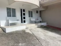 Rommar Cozy Suite