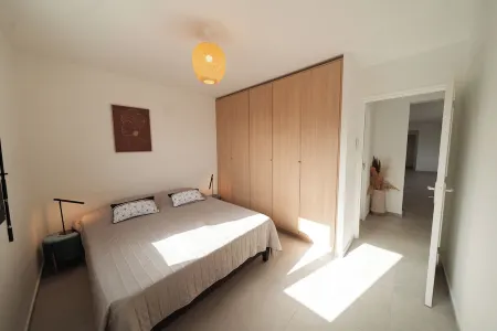 Villa Azuréa Piscine et Plages Отели в г. Сент-Ан