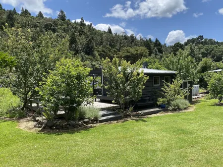 Tiny Studio - Near New