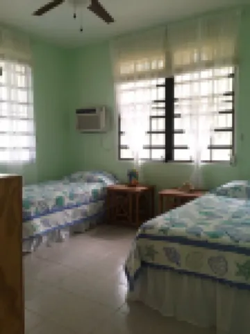 Casa Anonna - Stunning oceans views and pool!