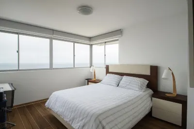Ocean View 3 Bedroom Apartment