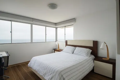 Ocean View 3 Bedroom Apartment